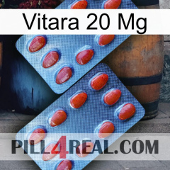 Vitara 20Mg 05